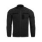 Bunda M-Tac Combat Fleece Polartec - čierna, S