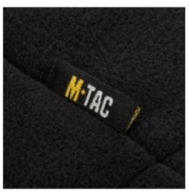 Bunda M-Tac Combat Fleece Polartec - čierna