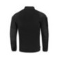 Bunda M-Tac Combat Fleece Polartec - čierna, S