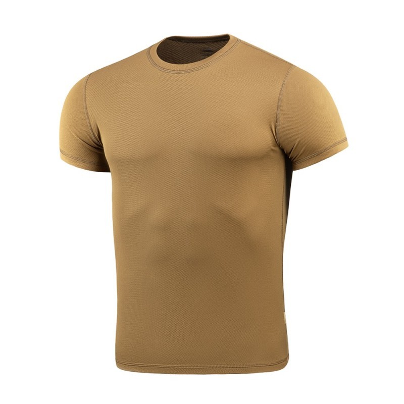 Tričko M-Tac Moisture-Wicking - coyote, 3XL Tričko M-Tac Moisture-Wicking - coyote, 3XL