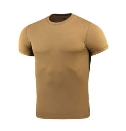 Tričko M-Tac Moisture-Wicking - coyote, 3XL