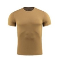 Tričko M-Tac Moisture-Wicking - coyote, 3XL