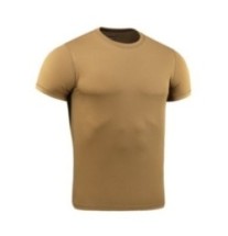 Tričko M-Tac Moisture-Wicking - coyote, 3XL