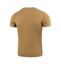 Tričko M-Tac Moisture-Wicking - coyote, 3XL