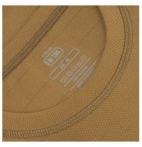 Tričko M-Tac Moisture-Wicking - coyote, 3XL
