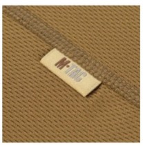 Tričko M-Tac Moisture-Wicking - coyote, 3XL
