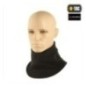 Nákrčník M-Tac Polartec Anatomic Tube Scarf - čierny, S/M
