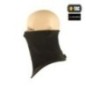 Nákrčník M-Tac Polartec Anatomic Tube Scarf - čierny, S/M