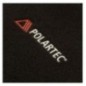 Nákrčník M-Tac Polartec Anatomic Tube Scarf - čierny, S/M