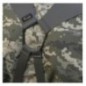 Ramenné popruhy M-Tac Shoulder Belt Straps Laser Cut - ranger green, Long Ramenné popruhy M-Tac Shoulder Belt Straps Laser Cut - ranger green, Long