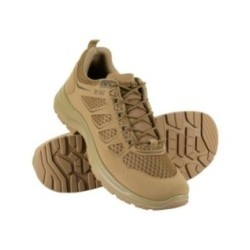 Topánky nízke M-Tac Tactical Sneakers IVA - coyote