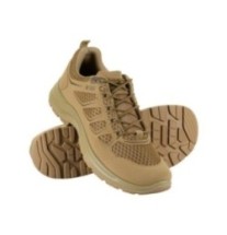 Topánky nízke M-Tac Tactical Sneakers IVA - coyote, 38