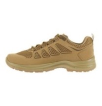 Topánky nízke M-Tac Tactical Sneakers IVA - coyote, 38
