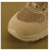 Topánky nízke M-Tac Tactical Sneakers IVA - coyote, 38