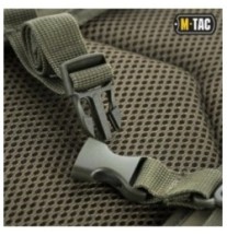 Batoh M-Tac Force Pack 16l - olivový
