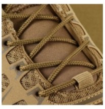 Topánky nízke M-Tac Tactical Sneakers IVA - coyote, 38