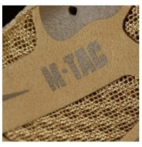 Topánky nízke M-Tac Tactical Sneakers IVA - coyote, 38