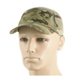 Šiltovka M-Tac Baseball Five Panel - multicam
