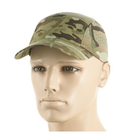 Šiltovka M-Tac Baseball Five Panel - multicam, XS