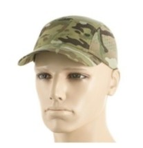 Šiltovka M-Tac Baseball Five Panel - multicam