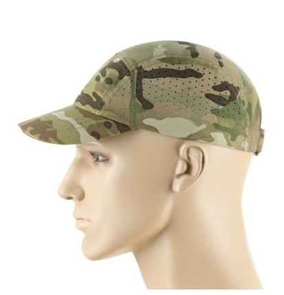Šiltovka M-Tac Baseball Five Panel - multicam, XS