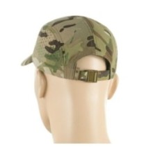 Šiltovka M-Tac Baseball Five Panel - multicam