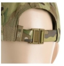 Šiltovka M-Tac Baseball Five Panel - multicam