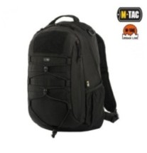 Batoh M-Tac Force Pack 16l - čierny