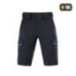 Kraťasy M-Tac Aggressor Flex Gen.II - navy, XS Kraťasy M-Tac Aggressor Flex Gen.II - navy, XS