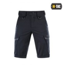 Kraťasy M-Tac Aggressor Flex Gen.II - navy, XS