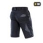 Kraťasy M-Tac Aggressor Flex Gen.II - navy, XS Kraťasy M-Tac Aggressor Flex Gen.II - navy, XS