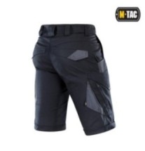 Kraťasy M-Tac Aggressor Flex Gen.II - navy, XS