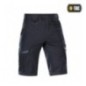Kraťasy M-Tac Aggressor Flex Gen.II - navy, XS Kraťasy M-Tac Aggressor Flex Gen.II - navy, XS