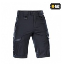 Kraťasy M-Tac Aggressor Flex Gen.II - navy, XS