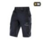 Kraťasy M-Tac Aggressor Flex Gen.II - navy, XS Kraťasy M-Tac Aggressor Flex Gen.II - navy, XS