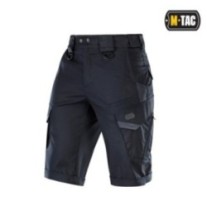 Kraťasy M-Tac Aggressor Flex Gen.II - navy, XS