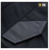 Kraťasy M-Tac Aggressor Flex Gen.II - navy, XS
