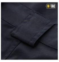 Kraťasy M-Tac Aggressor Flex Gen.II - navy, XS