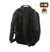 Batoh M-Tac Force Pack 16l - čierny