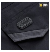 Kraťasy M-Tac Aggressor Flex Gen.II - navy, XS