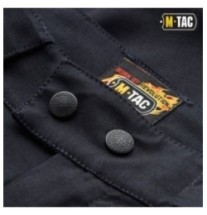 Kraťasy M-Tac Aggressor Flex Gen.II - navy, XS