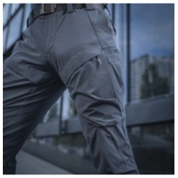 Nohavice M-Tac Rubicon Flex - navy, 36/30