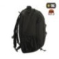 Batoh M-Tac Force Pack 16l - čierny
