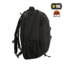 Batoh M-Tac Force Pack 16l - čierny