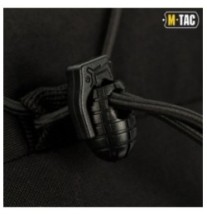 Batoh M-Tac Force Pack 16l - čierny