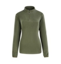 Mikina dámska M-Tac Delta Polartec - ranger green