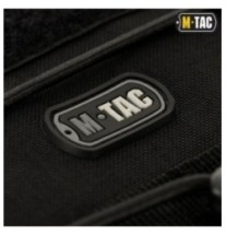 Batoh M-Tac Force Pack 16l - čierny