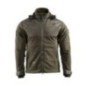 Bunda M-Tac Norman Windblock Fleece - olivová, XXL Bunda M-Tac Norman Windblock Fleece - olivová, XXL