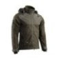 Bunda M-Tac Norman Windblock Fleece - olivová, XXL Bunda M-Tac Norman Windblock Fleece - olivová, XXL