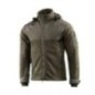 Bunda M-Tac Norman Windblock Fleece - olivová, XXL Bunda M-Tac Norman Windblock Fleece - olivová, XXL
